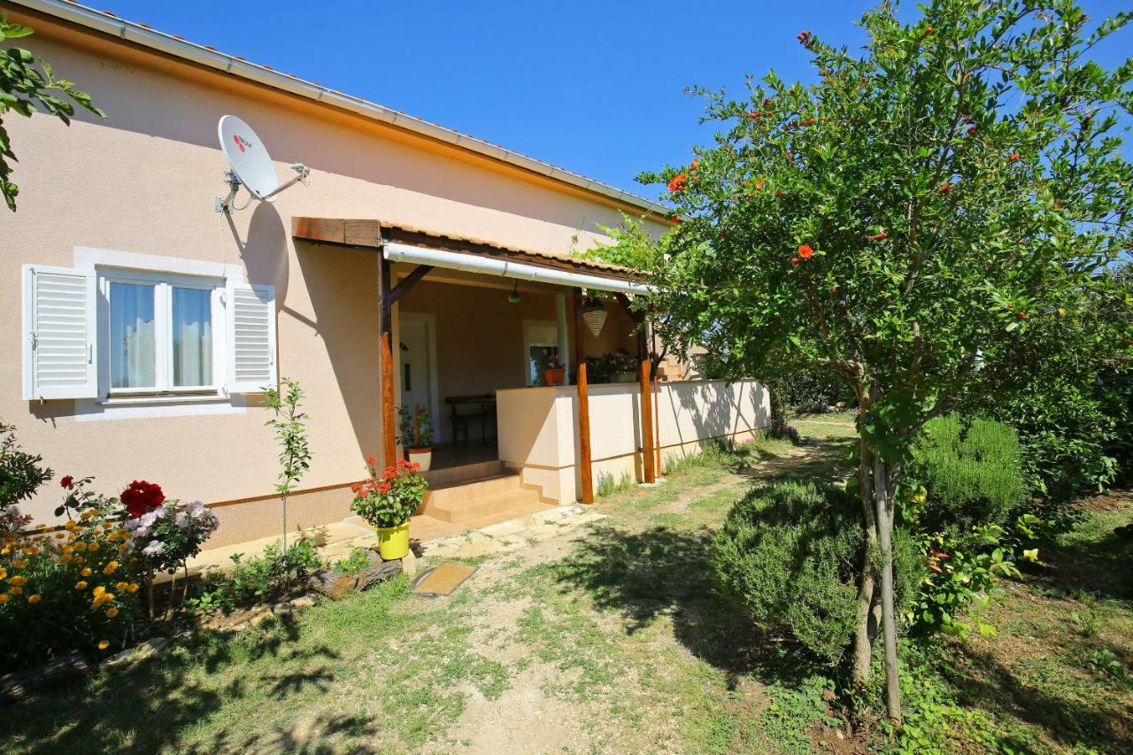 Apartment Nena Poljica  Exterior photo
